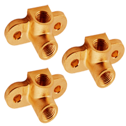 Brass Copper Cast Casting Parts Components 
       Fittings Foundries Foundry 