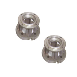 Brass Copper Non Ferrous Gravity Die Casting 