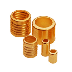 Brass Ferrules Copper Ferrules 