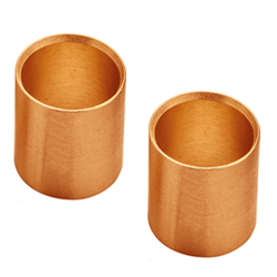Brass Ferrules Copper Ferrules 