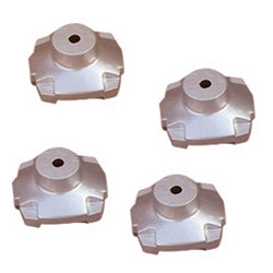 Bronze Casting Aluminum Bronze Aluminium Bronze Casting 