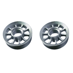 Bronze Casting Aluminum Bronze Aluminium Bronze Casting