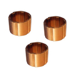 Copper Castings Copper Casting