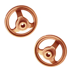 Non Ferrous Brass Copper Foundry Foundries 