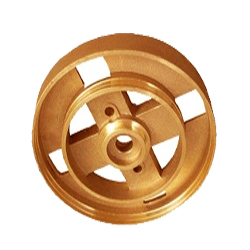 Non Ferrous Brass Copper Foundry Foundries 